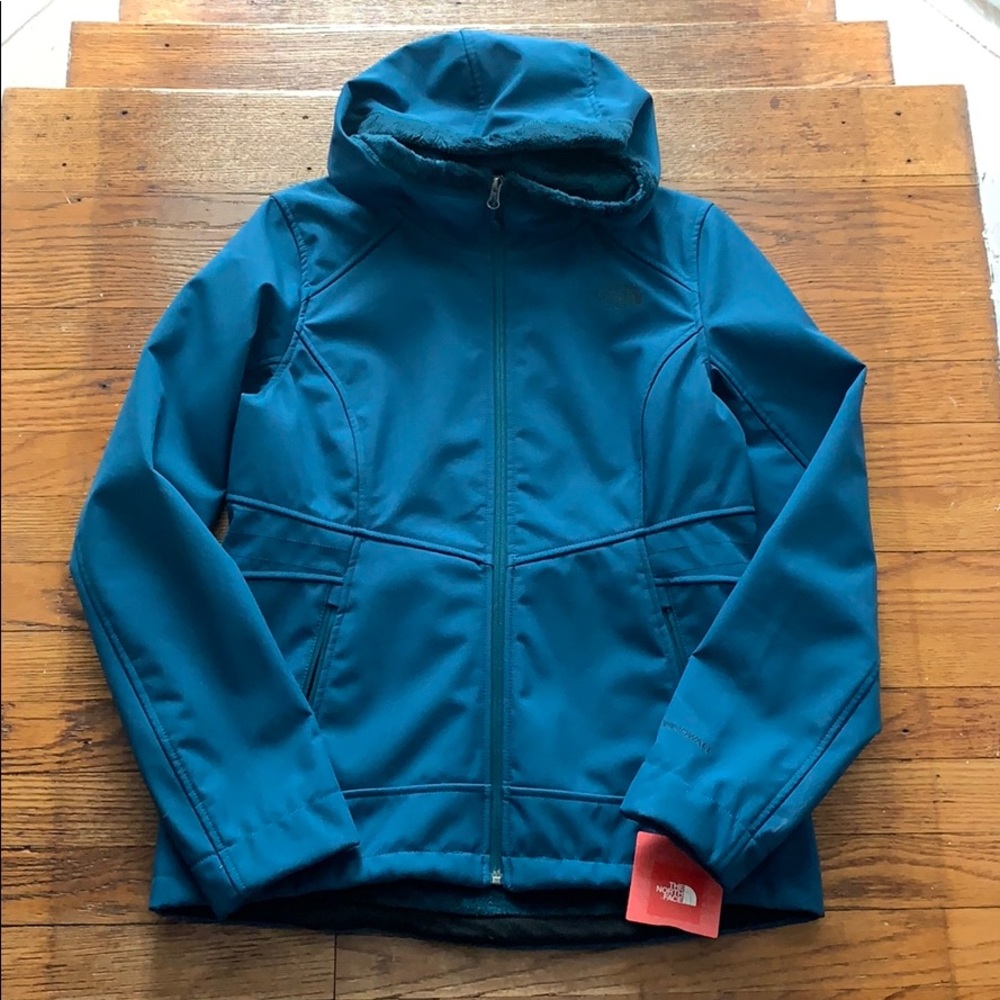 North Face Jacket